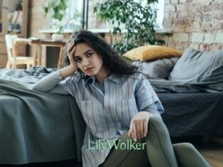 LilyWolker