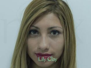 Lily_Clay