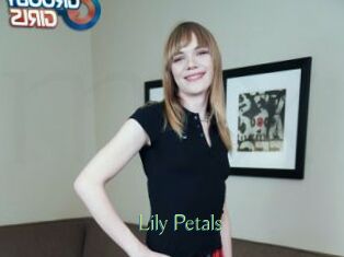 Lily_Petals