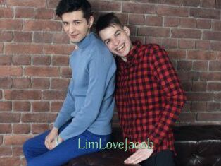 LimLoveJacob