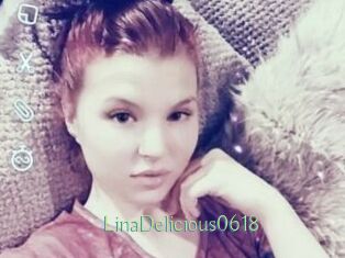 LinaDelicious0618