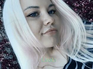 LinaLi