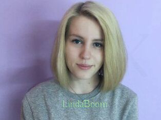 LindaBoom