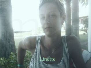 Linette