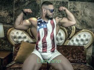 LionCarter