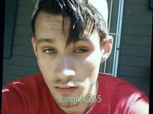Lionink255