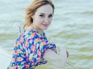 LisaCheery