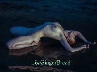 LisaGingerBread