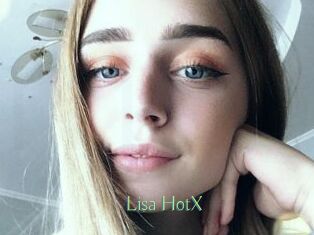 Lisa_HotX