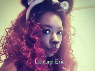 Lisa_and_Eric