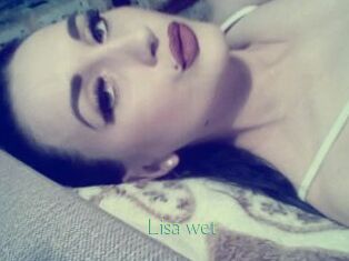 Lisa_wet
