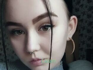 Lisiam