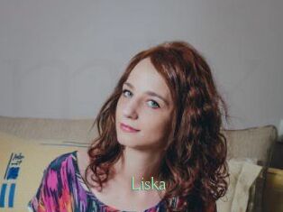 Liska
