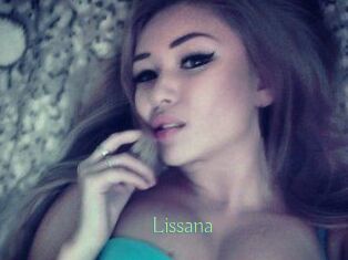 Lissana