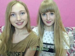 LittleDolls