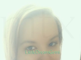 LittleDreamGemi
