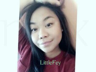 LittleFey