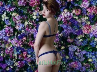 LittleHotFox