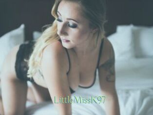 LittleMissK97