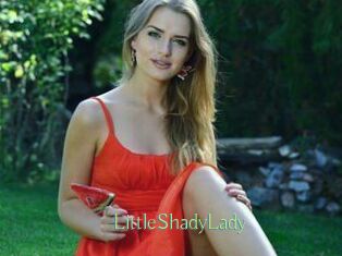 LittleShadyLady