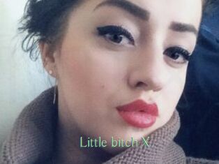 Little_bitch_X