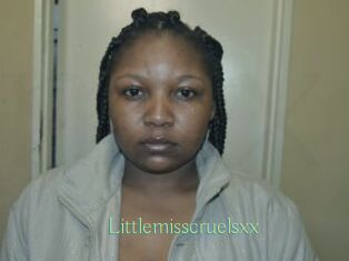 Littlemisscruelsxx