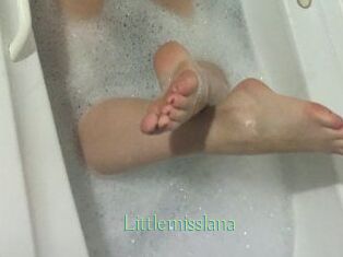 Littlemisslana