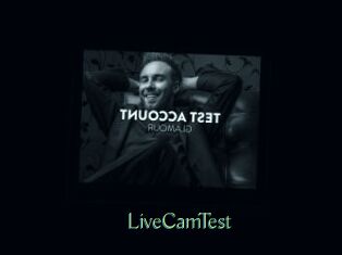 LiveCamTest