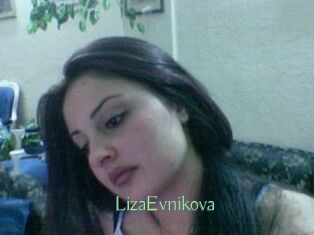 LizaEvnikova