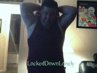 LockedDownLonely