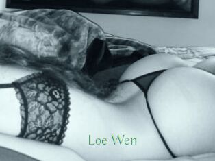 Loe_Wen