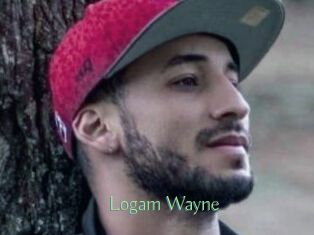 Logam_Wayne