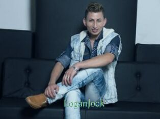 LoganJock