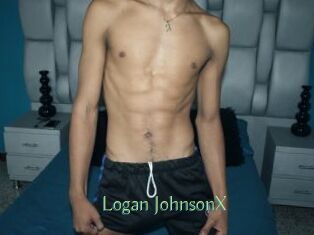 Logan_JohnsonX