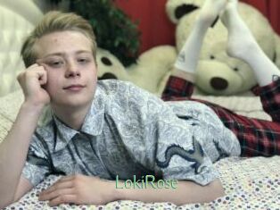 LokiRose