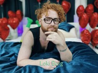 Loki_Berg