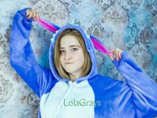LolaGrays