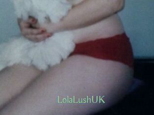 LolaLushUK