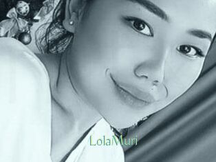 LolaMuri