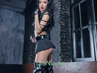 LolaNiceAss