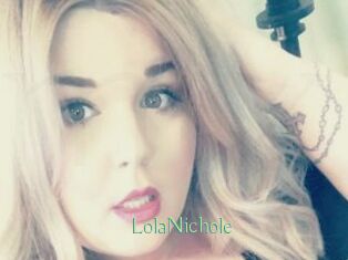 LolaNichole