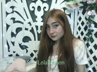 LolaNilsson