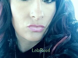 LolaReed