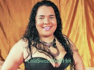 LolaSweetWolfHot