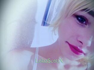 LolaaScottX