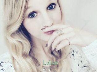 Lolaax