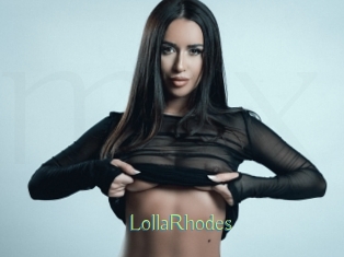 LollaRhodes