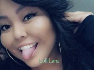 LolliLana