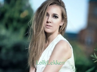 LollyLekkerr Motion X
