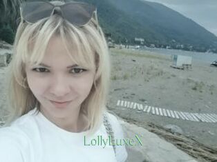 LollyLuxeX